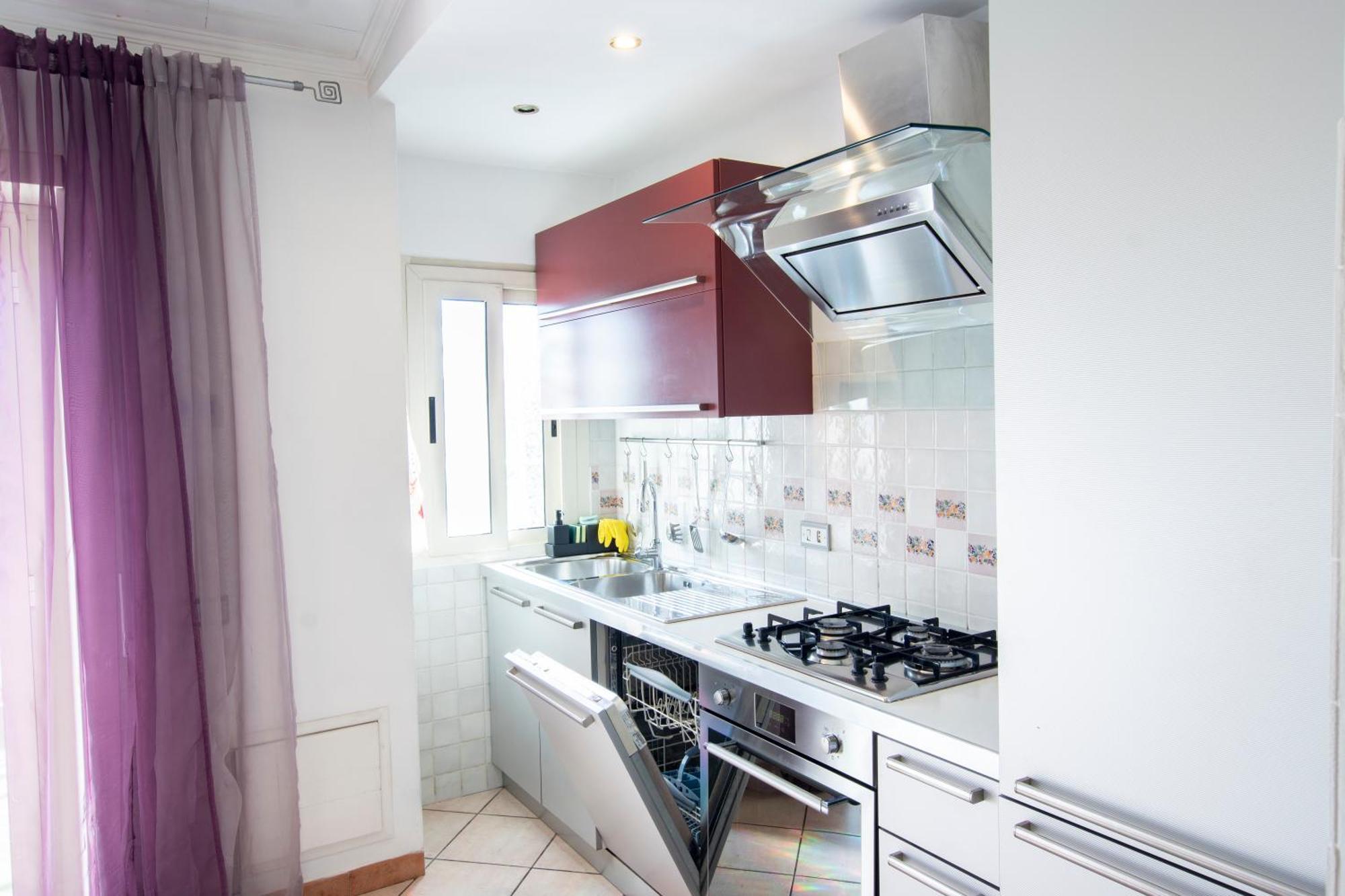 Apartmán Attico Appia Antica Ciampino Aeroporto Santa Maria delle Mole Exteriér fotografie