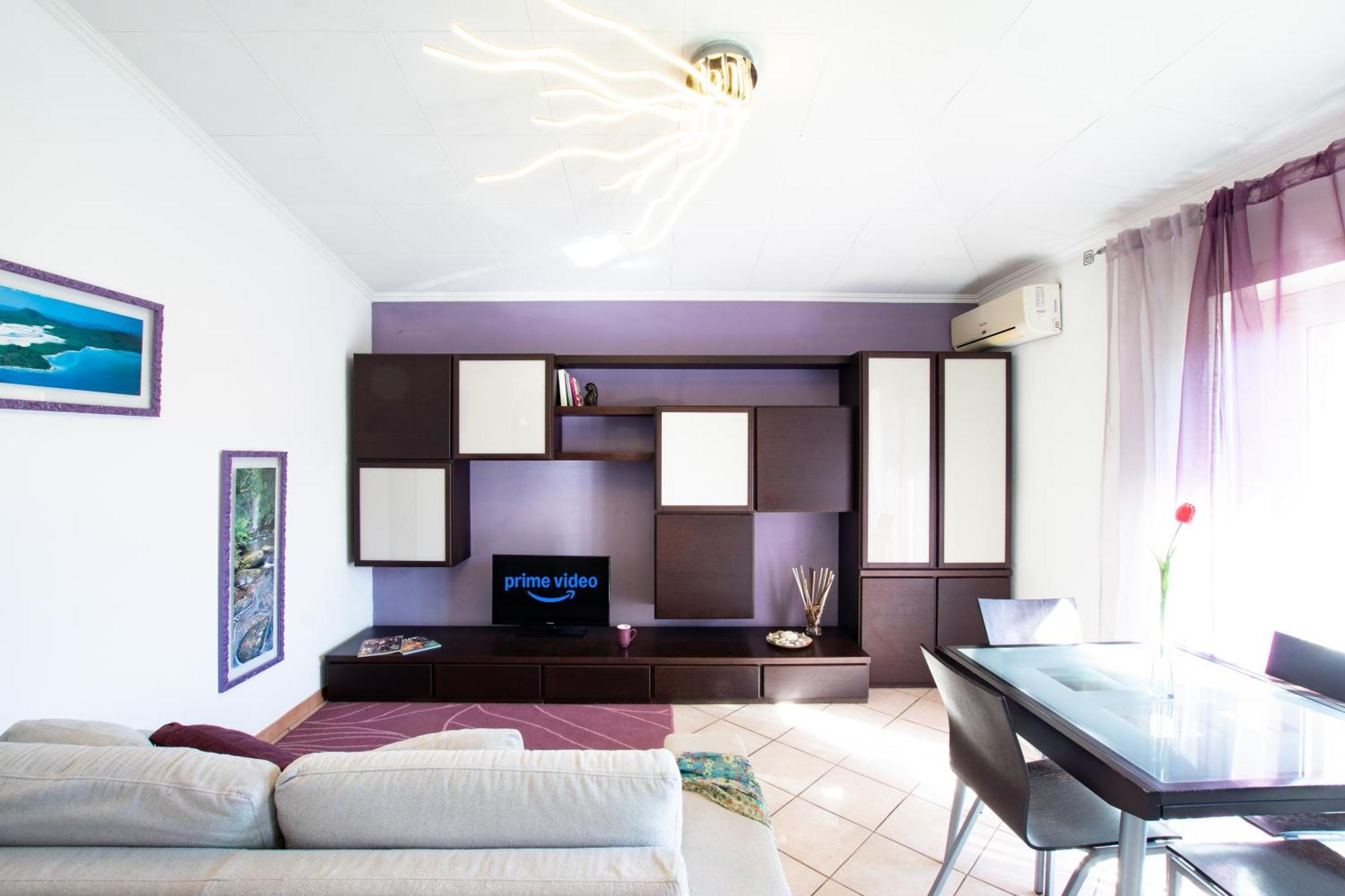 Apartmán Attico Appia Antica Ciampino Aeroporto Santa Maria delle Mole Exteriér fotografie