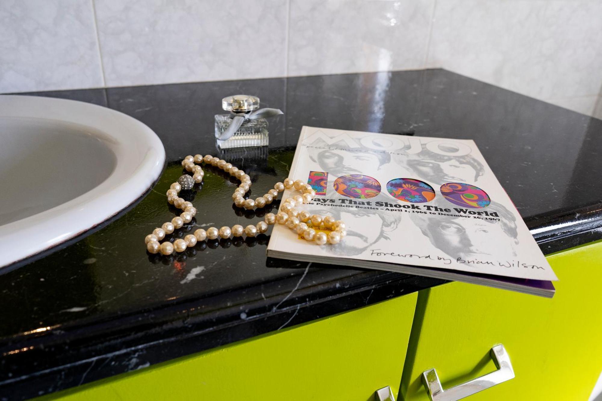 Apartmán Attico Appia Antica Ciampino Aeroporto Santa Maria delle Mole Exteriér fotografie