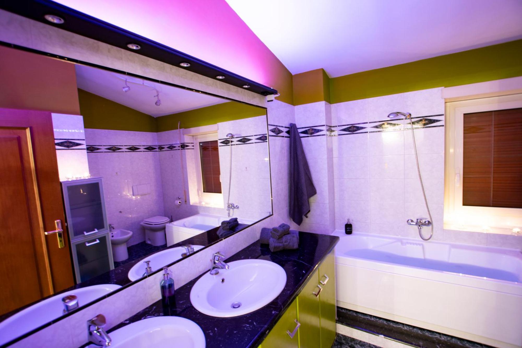 Apartmán Attico Appia Antica Ciampino Aeroporto Santa Maria delle Mole Exteriér fotografie