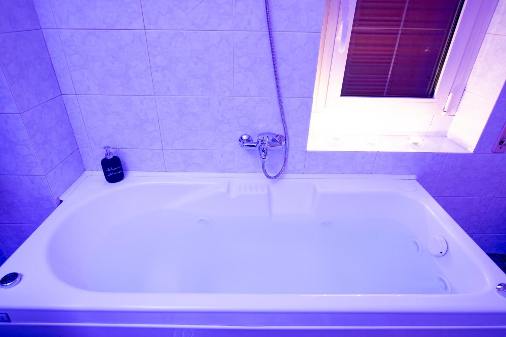 Apartmán Attico Appia Antica Ciampino Aeroporto Santa Maria delle Mole Exteriér fotografie