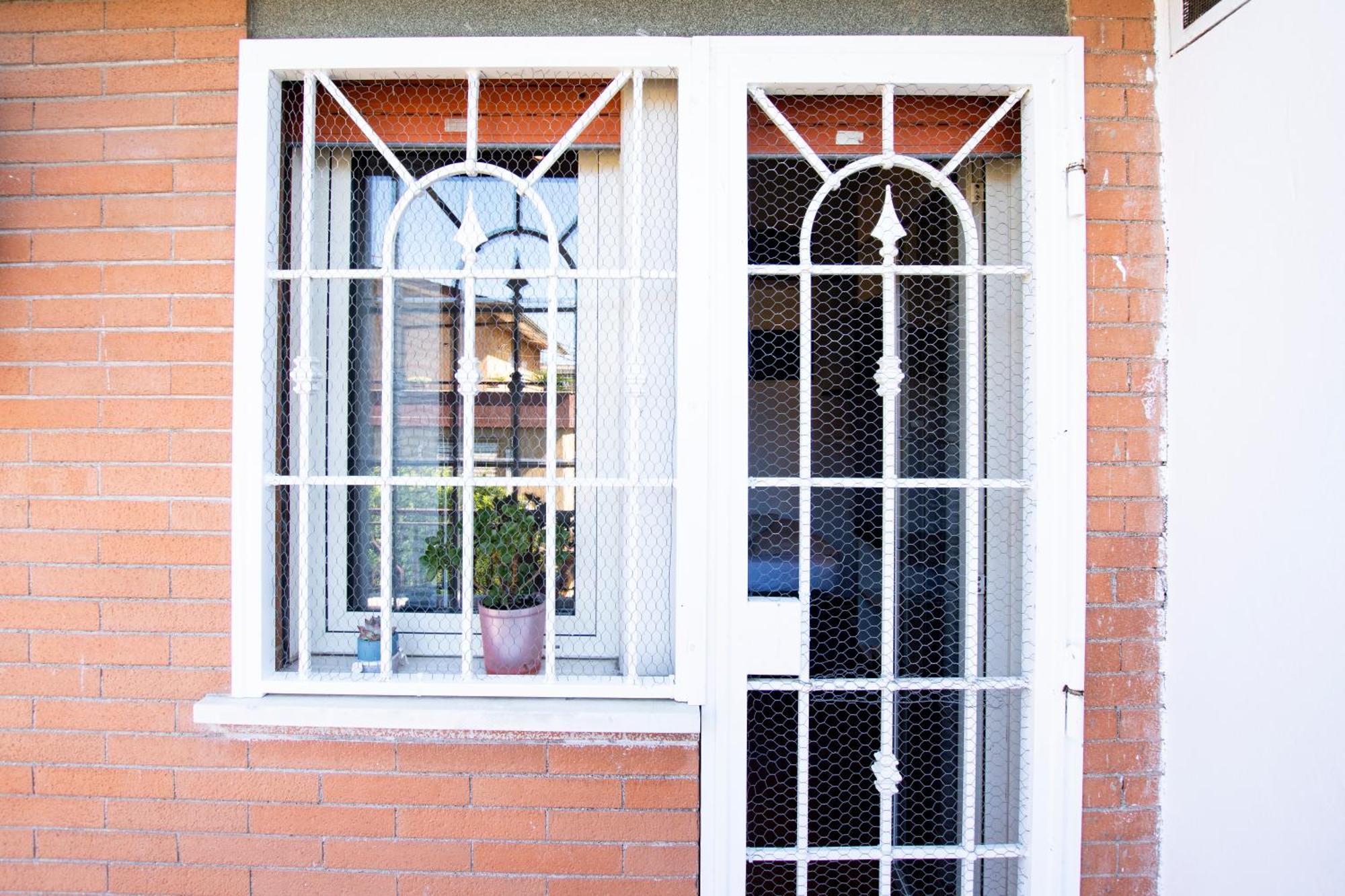 Apartmán Attico Appia Antica Ciampino Aeroporto Santa Maria delle Mole Exteriér fotografie
