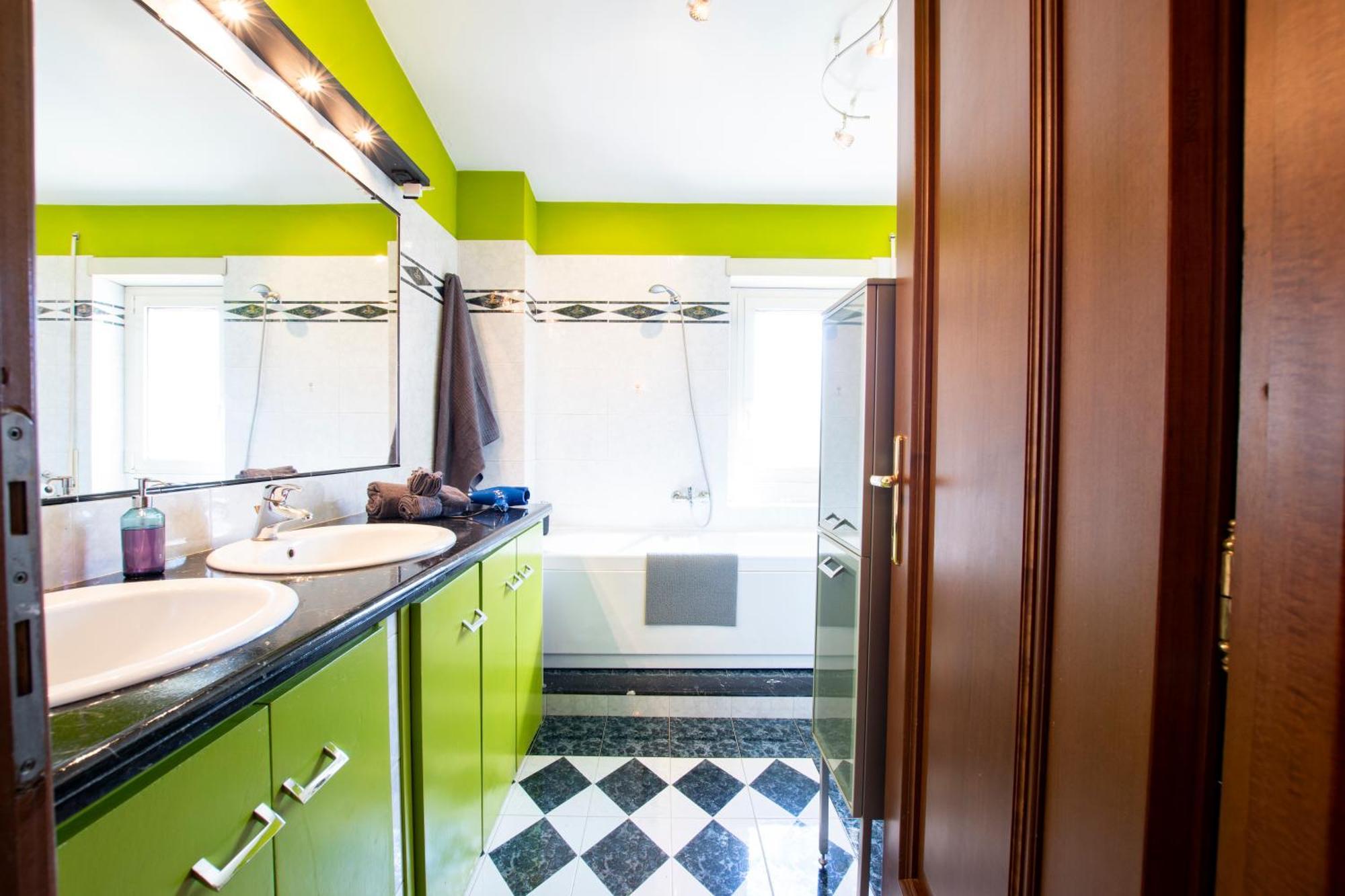 Apartmán Attico Appia Antica Ciampino Aeroporto Santa Maria delle Mole Exteriér fotografie