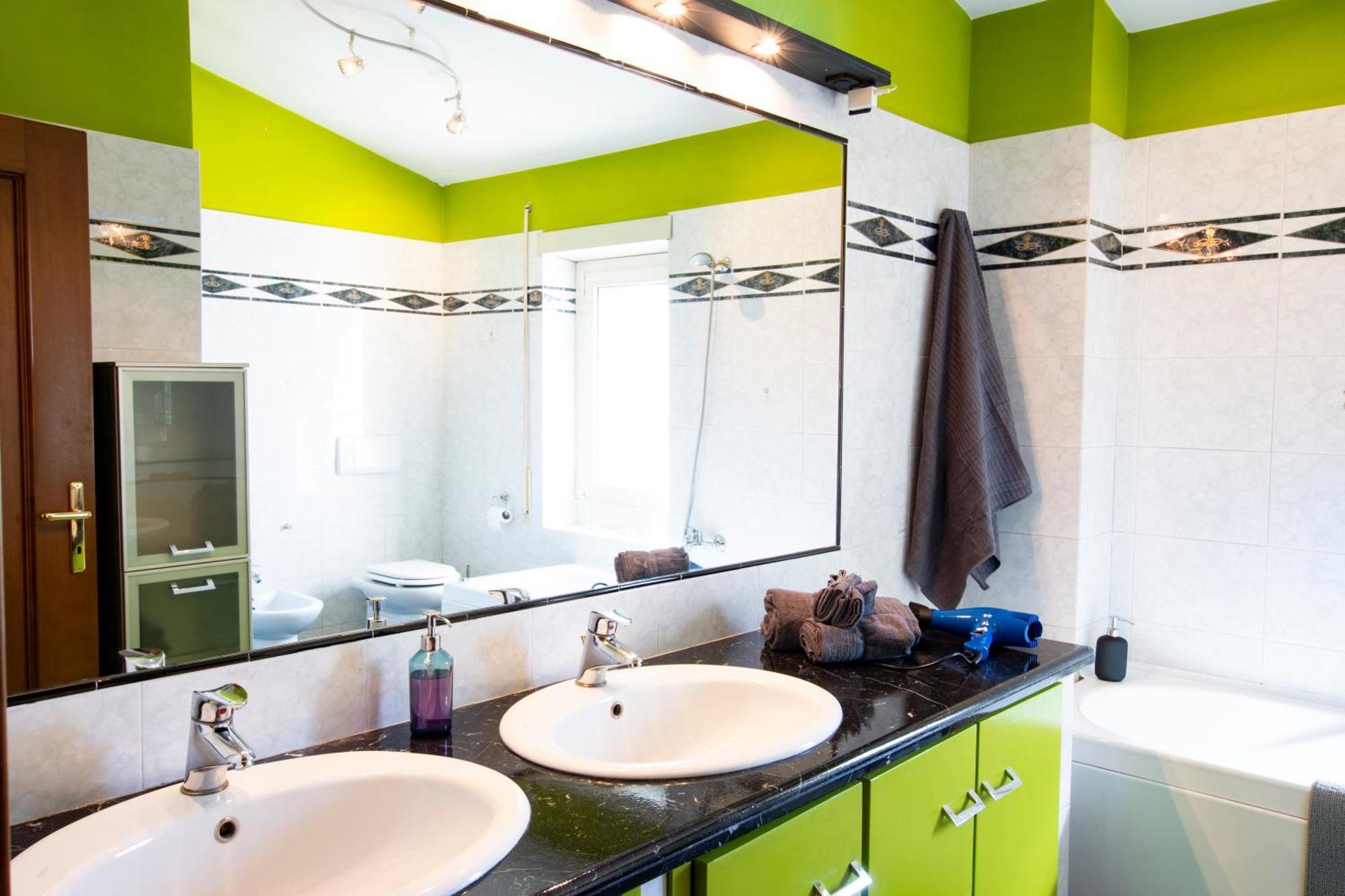 Apartmán Attico Appia Antica Ciampino Aeroporto Santa Maria delle Mole Exteriér fotografie