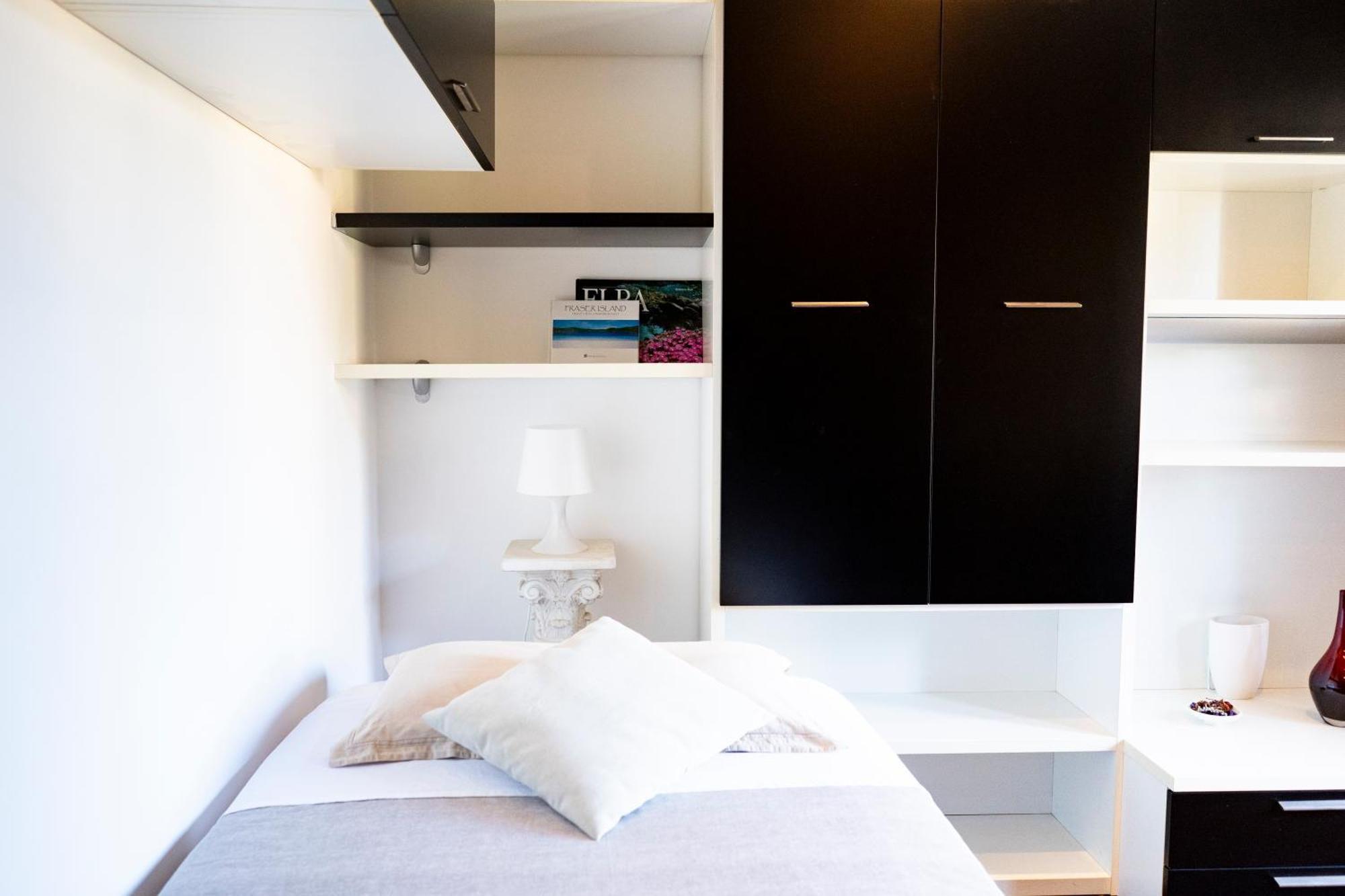 Apartmán Attico Appia Antica Ciampino Aeroporto Santa Maria delle Mole Exteriér fotografie