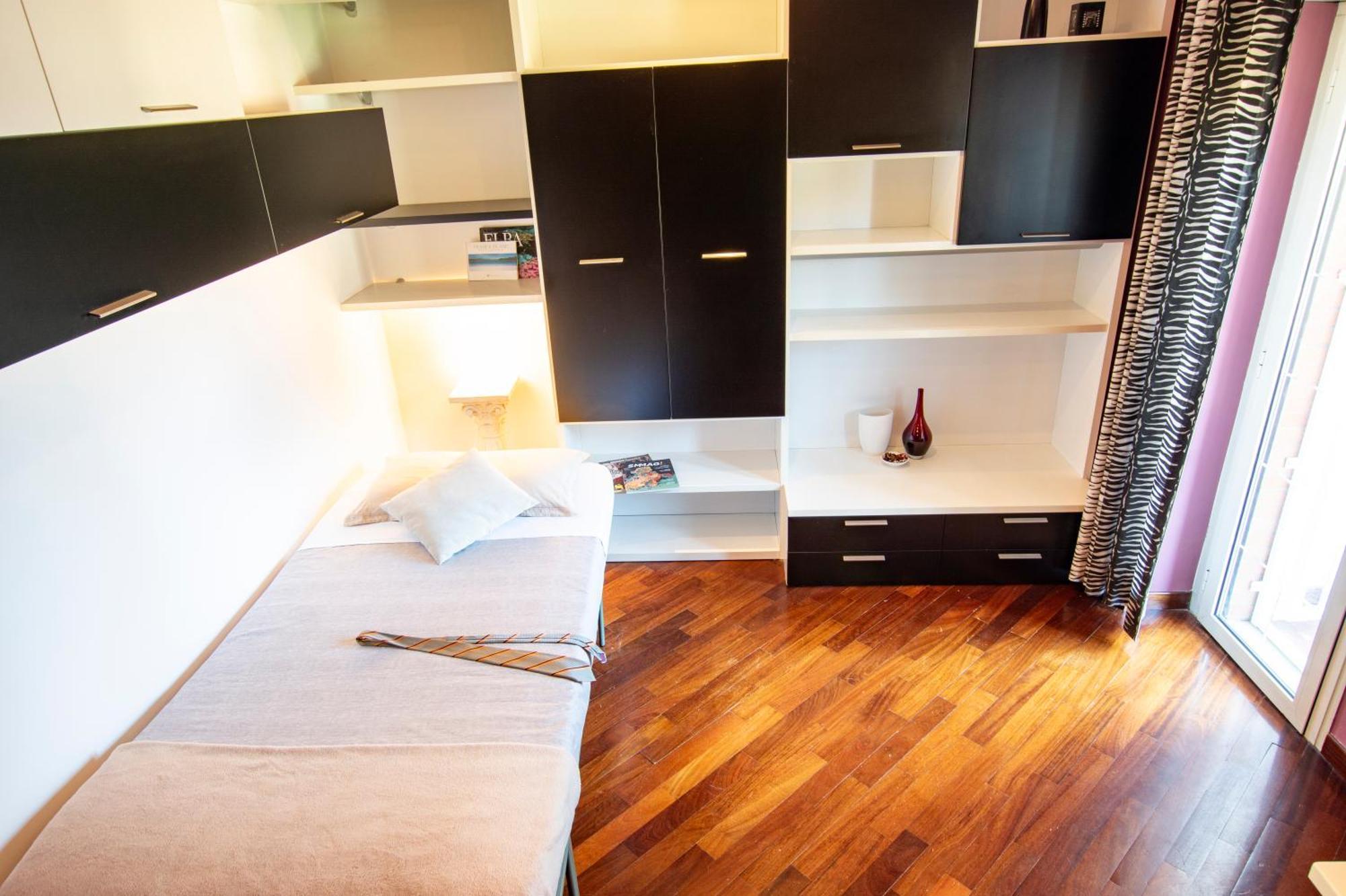 Apartmán Attico Appia Antica Ciampino Aeroporto Santa Maria delle Mole Exteriér fotografie