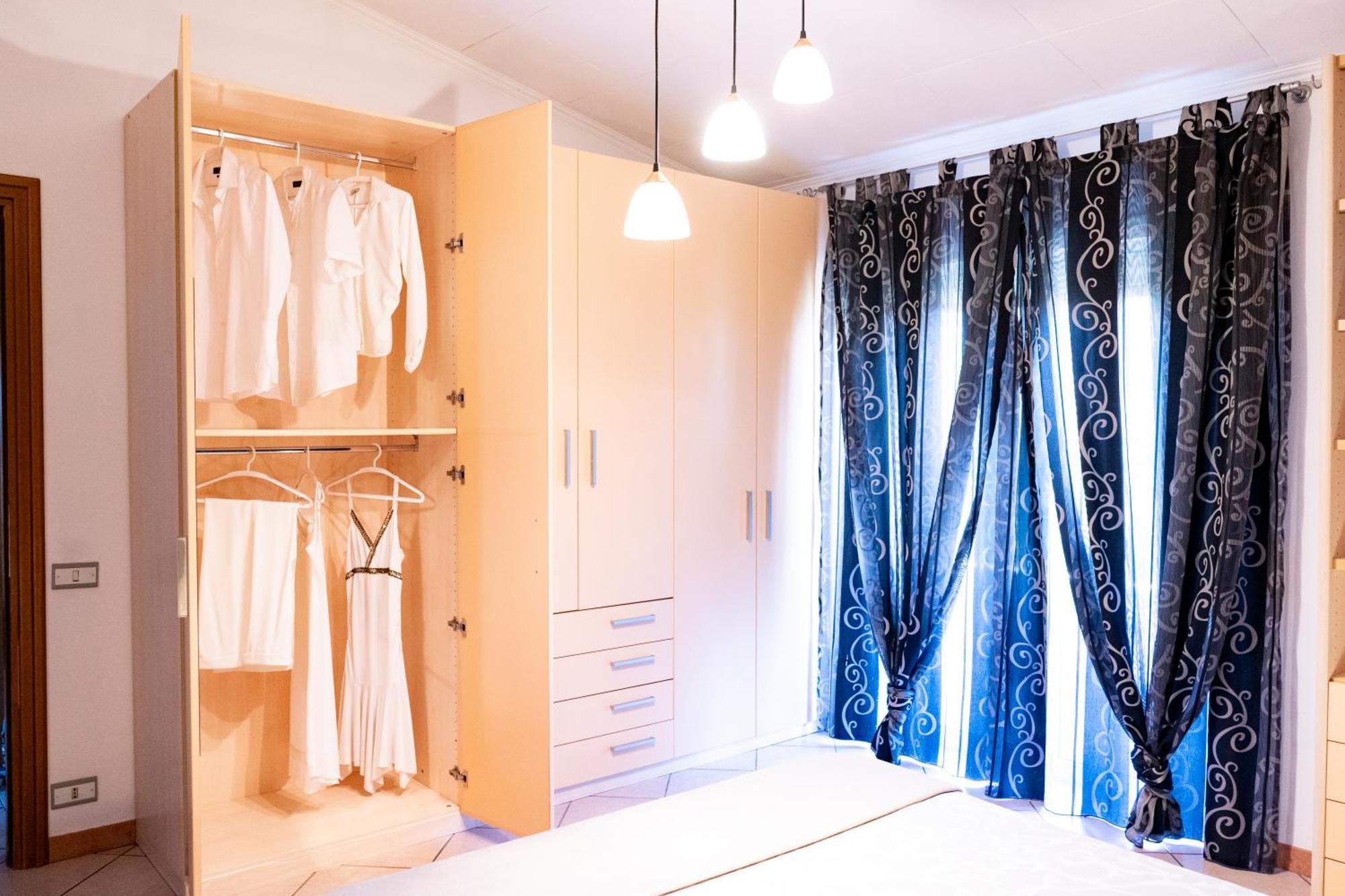 Apartmán Attico Appia Antica Ciampino Aeroporto Santa Maria delle Mole Exteriér fotografie